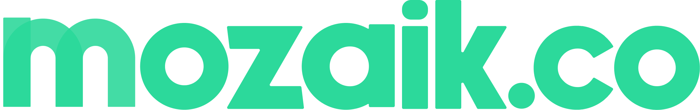 logo Mozaik.com
