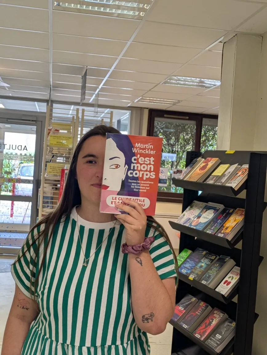 Bookface