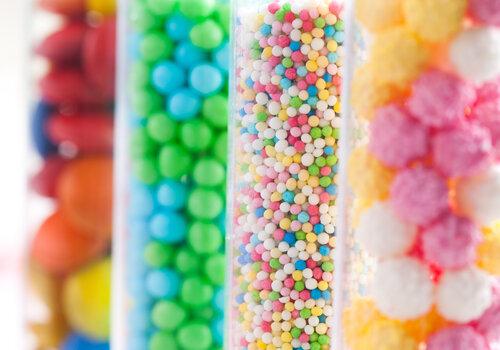 Le sucre dans tous ses états !